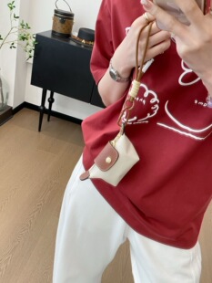 零钱包挂件 小西专享