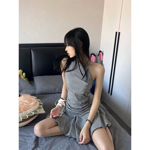 Exclusivetype美式辣妹挂脖