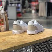 休闲潮流板鞋 低帮小白鞋 女百搭时尚 休闲鞋 李宁夏季 agcr480 新款