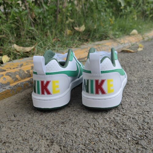 休闲鞋板鞋低帮Nike/耐克