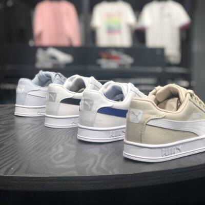 puma彪马夏季经典款休闲鞋