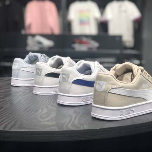 puma彪马夏季经典款休闲鞋
