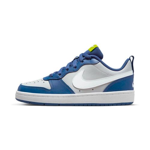 耐克Nike Court Borough Low 2女子低帮休闲板鞋BQ5448-016