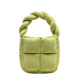 泛本 Фанбен пастырский дизайн мягкая зарядка хлопковая подушка подушка подушка Lingci Core Velvet Tot