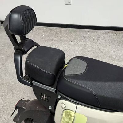 适用25款26款mtplay/mtsport/mtciti/短尾架加厚加长延长加装配件