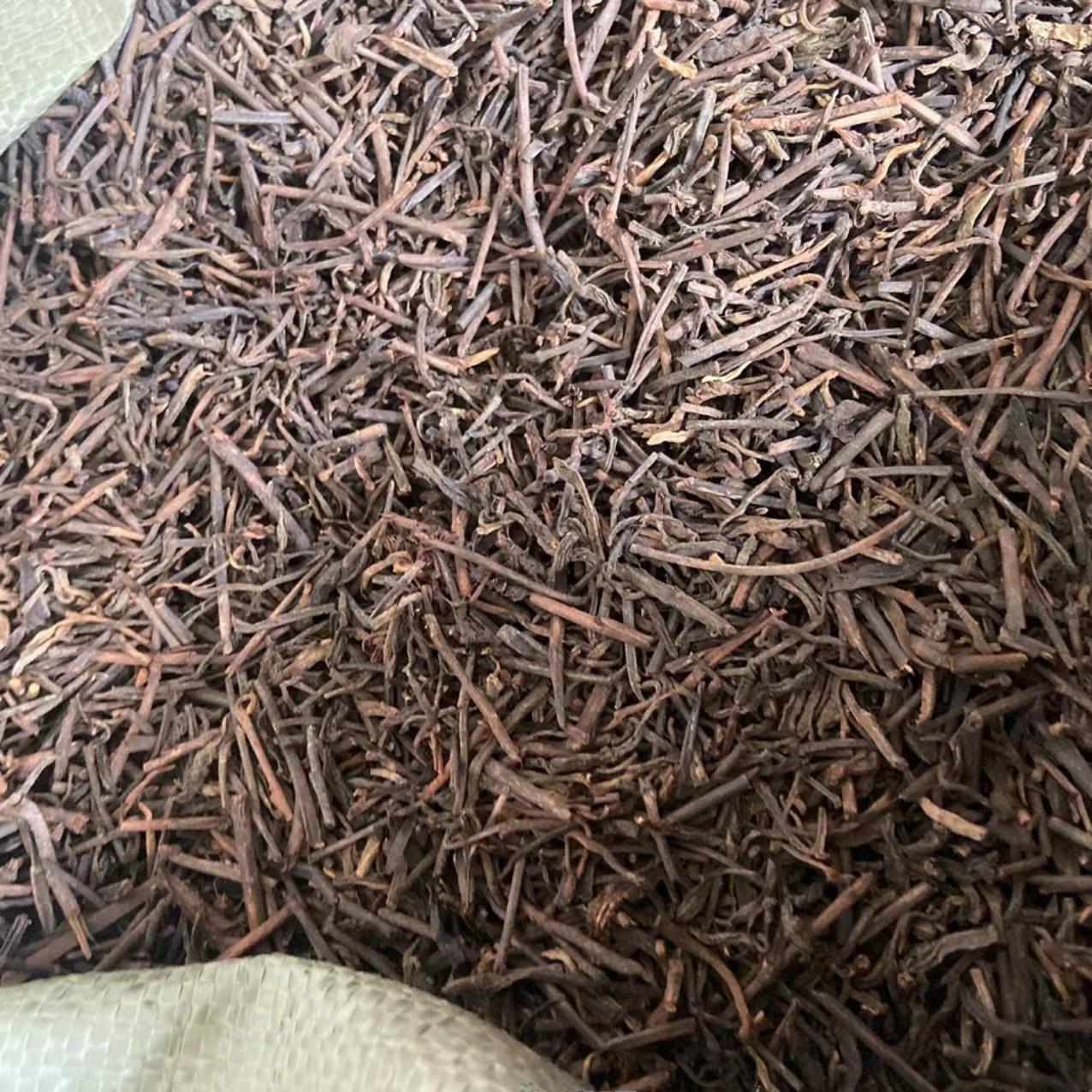 普洱茶熟茶 散茶特级 云南潽洱耳冰岛甜散装 茶叶黑茶500g