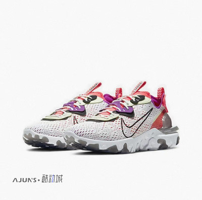 Nike/耐克男女款跑步鞋透气缓震