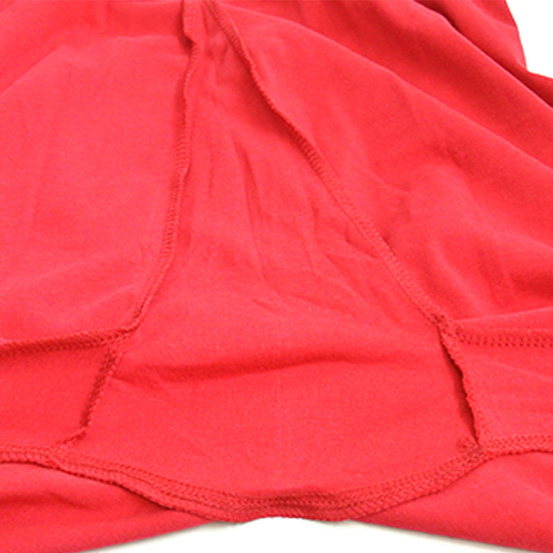 Pantalon collant Moyen-âge simple en coton - Ref 774819 Image 3