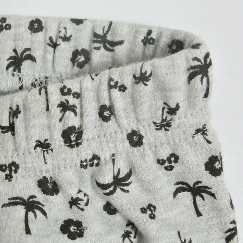 Pantalon collant Moyen-âge simple en coton - Ref 757227 Image 4