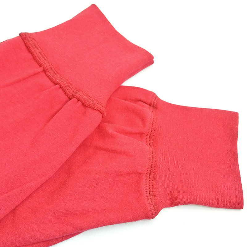 Pantalon collant Moyen-âge simple en coton - Ref 774819 Image 4