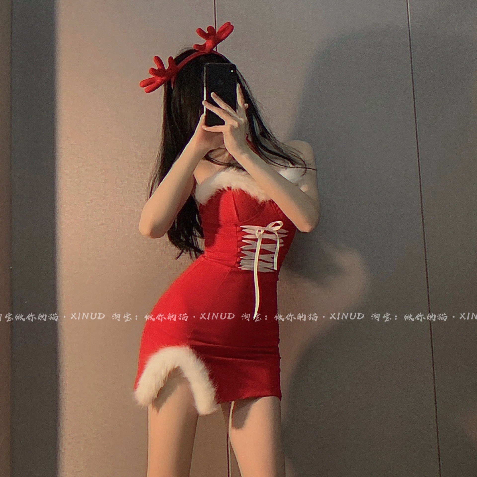 做猫我骄纵跨年秋冬款姐姐毛毛