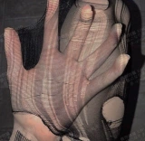 Не рвай мой брат!Пост рука разрывы одноразовые чулки