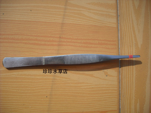 水草镊子，水草种植工具25cm-珍珍水草