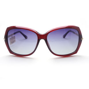 Helen Keller海伦·凯勒H8301女款偏光太阳眼镜墨镜 防紫外线护眼