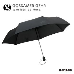 美国进口Gossamer Gear Travel Umbrella折叠伞户外超轻量化雨伞