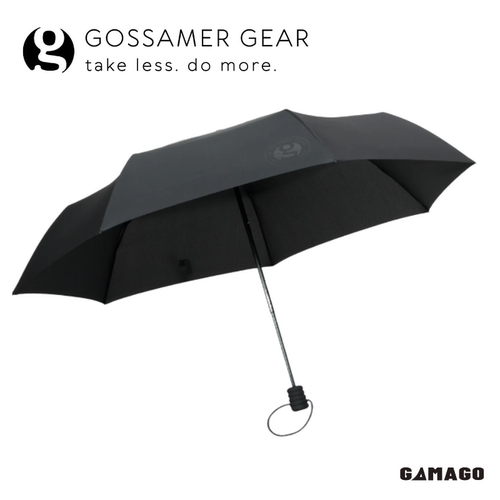GossamerGear折叠伞轻量化雨伞