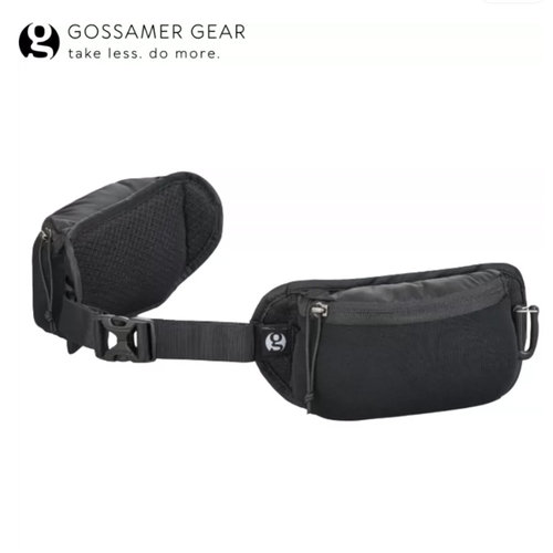 GOSSAMERGEAR替换腰带FastBelt