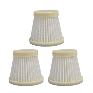 吸尘器过滤网滤芯配件 适配先锋