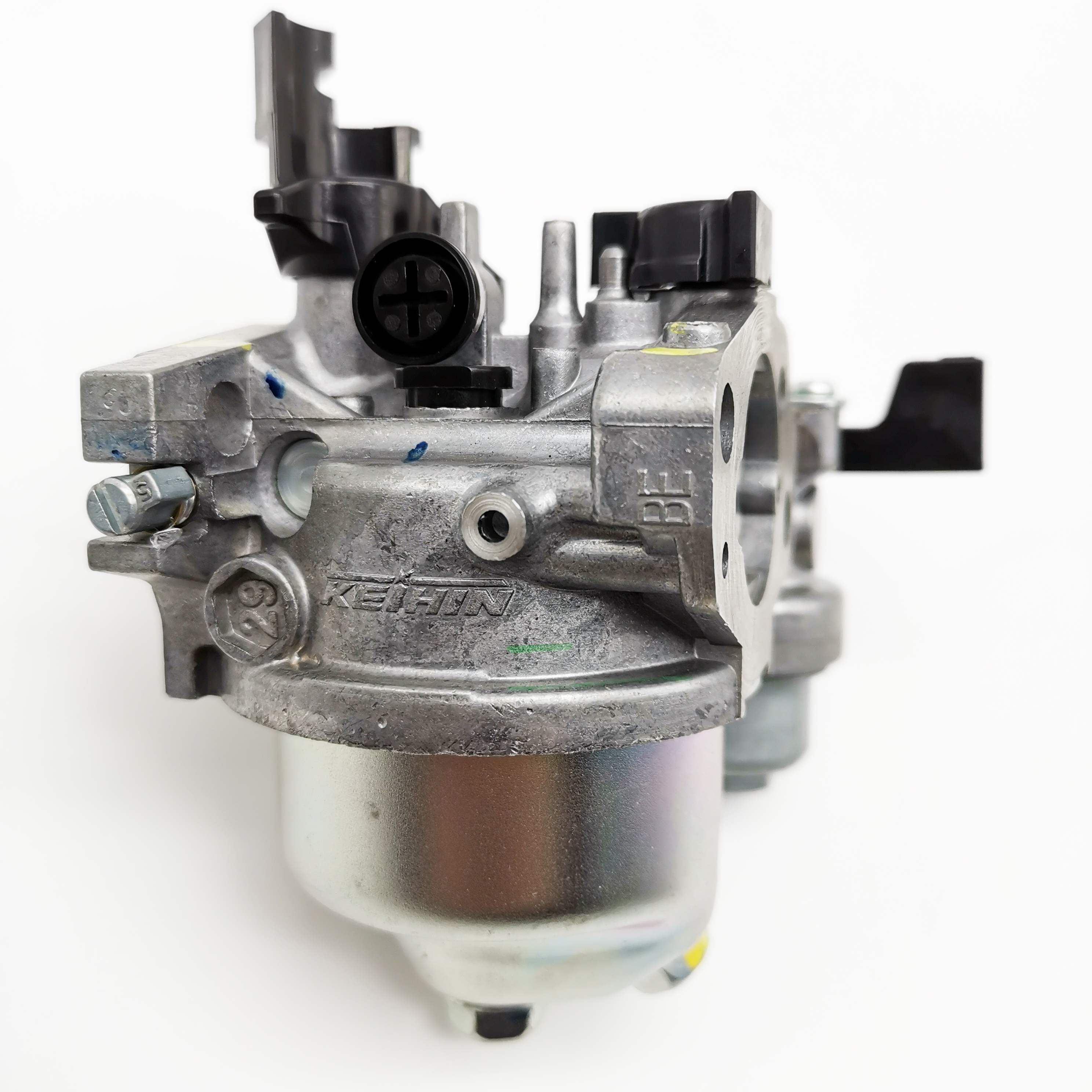 GX160化油器京滨KEHIN拆机化油器