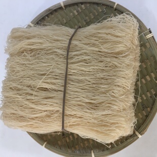 仙游炕头米粉 兴化米粉 中粗 炒米粉 米粉汤 莆仙人最爱 10年老店