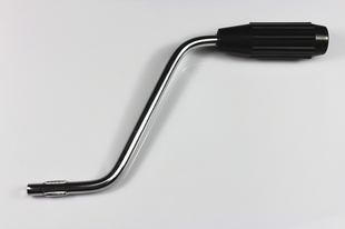 复兴牌手动手摇压面机家用/面条机 摇把/手摇柄/原装配件