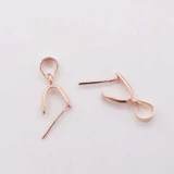 Подвеска, застежка из нефрита, большое ожерелье