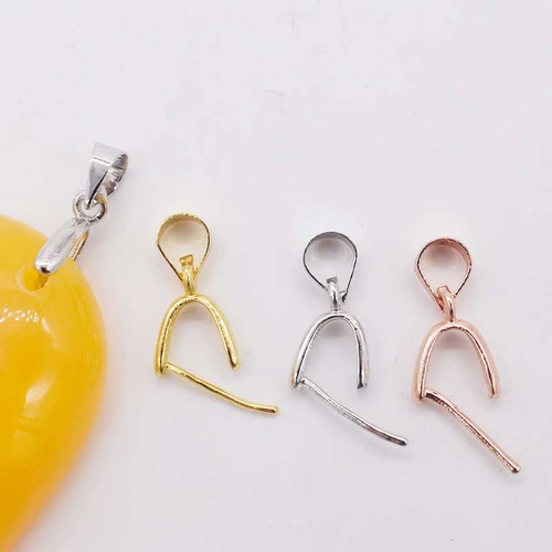 Подвеска, застежка из нефрита, большое ожерелье