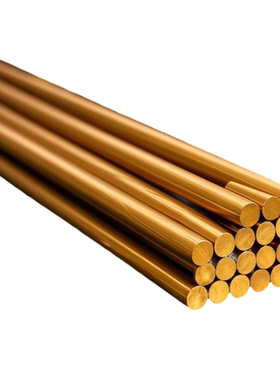 现货C69300硅黄铜棒CW724R铜棒Cuzn21si3p环保无铅铜材C36000铜棒