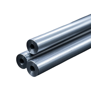 加热钛管定制加工 空心圆管 TA1TA2钛管纯钛 TC4钛合金管无缝管料