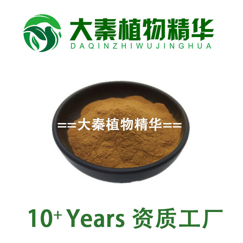 桉树叶提取物 10:1比例桉树叶粉 桉叶/蓝桉叶提取物精华粉末专厂