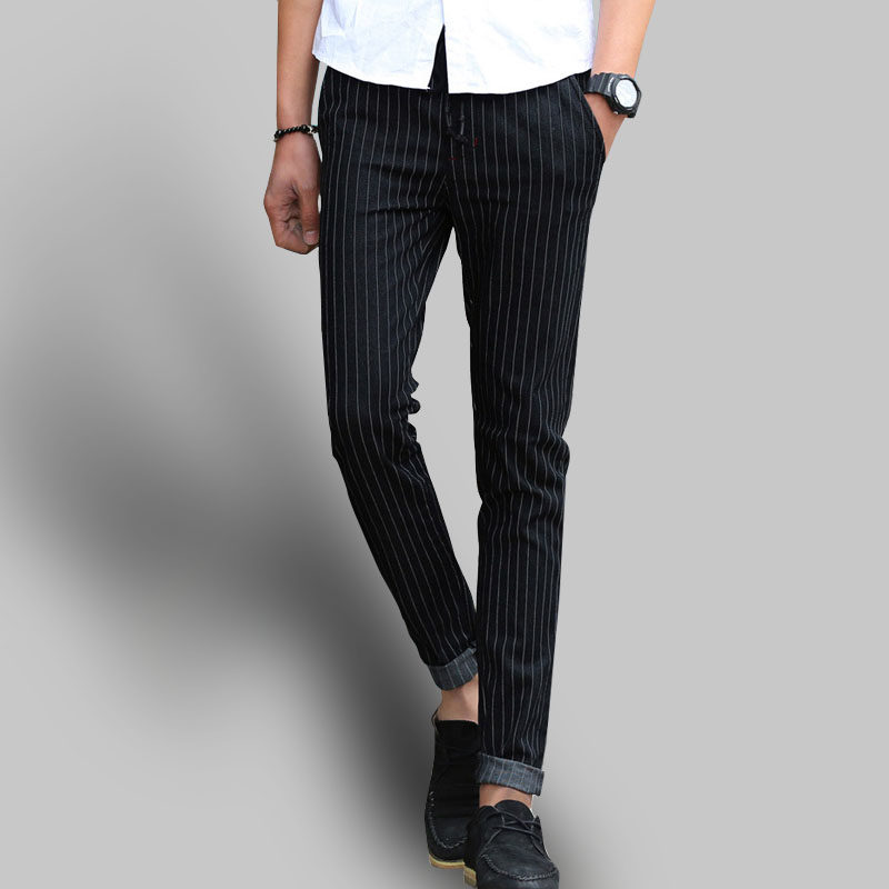 Jeans en coton - Ref 1463645 Image 1