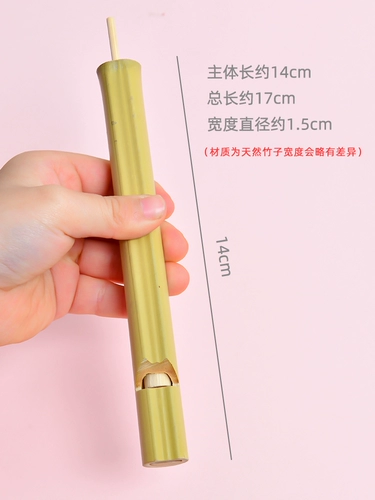 Птичья флейта свистка детская маленькая музыкальная инструментальная флейта, птица, свист, игрушка, игрушечные дети, мини -рот, дующий свист птицы