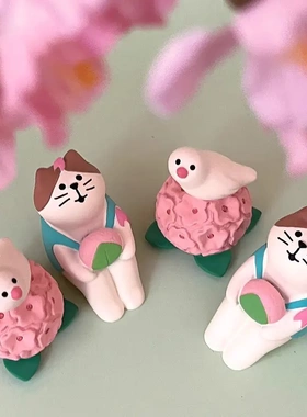 幸福樱花季赴一场花花的约会