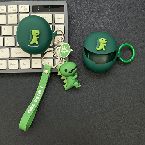 OPPOEncoAir3耳机保护套防摔