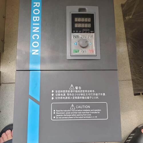 议价A6004T0037GS 罗宾康37KW变频器 工业工控设备维修