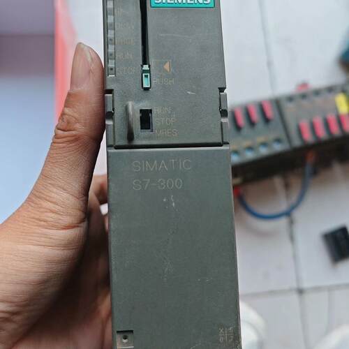 议价6ES7 315-2AG10-0AB0 CPU模块 SIMATIC S7-300 工控模块维修