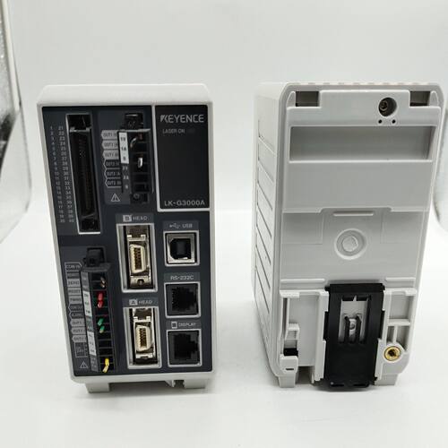 议价LK-G3000A LK-G30A 工业激光控制器 自动化工控配件维修