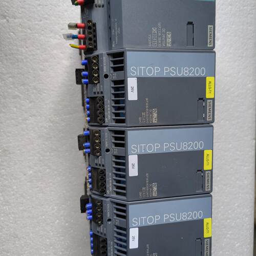 议价6EP1334-3BA10 工业电源 SITOP PSU200M 工控直流电源维修