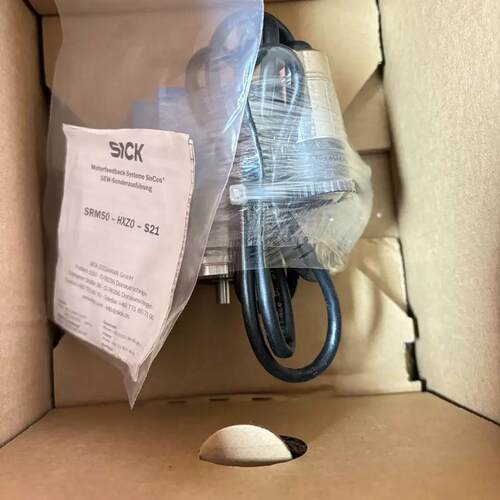 议价SRM50-HXZ0-S21 AV1H SEW重载编码器 工控配件维修