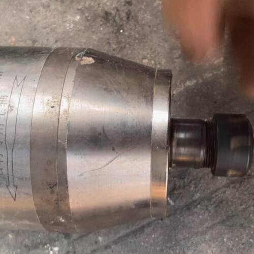 议价GDZ125-5.5-2P 石材专用电主轴 SuLong 5.5KW 380V维修