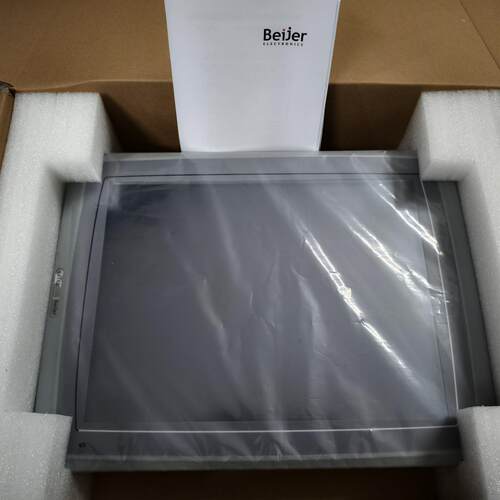 议价EXTER Beijer 触摸屏 工业工控人机界面维修