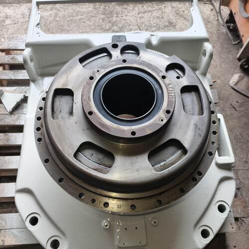 议价3HAC0 IRB660 IRB6660 一轴减速机 ABB工业机器人配件维修