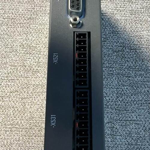 议价6SL3055-0AA00-5CA2 增量编码器 工控自动化接口模块维修