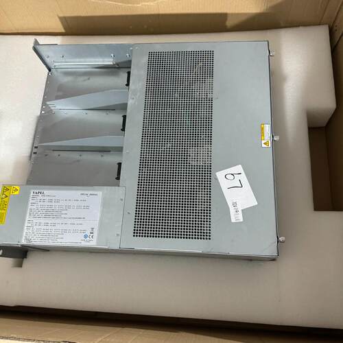 议价PPC44 D004A 中兴交流电源系统 实物拍摄可配齐维修