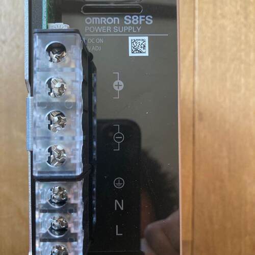 议价S8FS-G15024CD 开关电源 工控工业直流电源维修