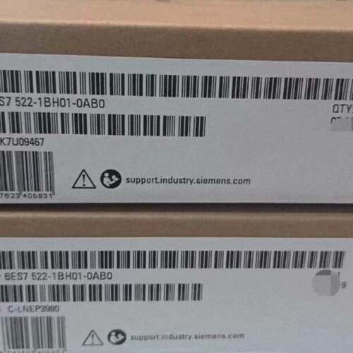 议价6ES7522-1BH01-0AB0 工业自动化控制模块 PLC扩展模块维修