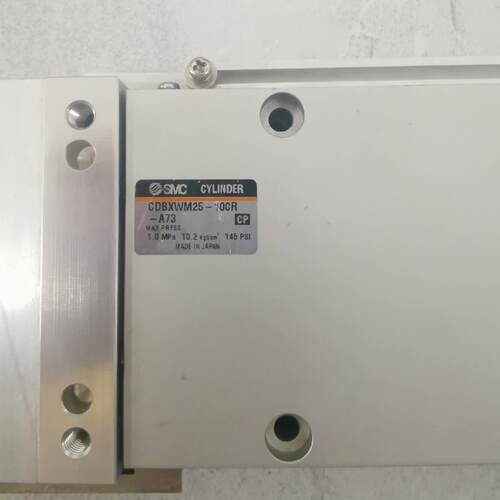 议价CDBXWM25-10CR-A73 气缸 工业自动化气动控制配件维修