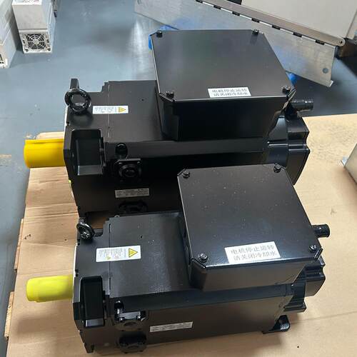 议价DS2-100BO54W-30-5 DSF100BO54 工业伺服电机 自动化配件维修