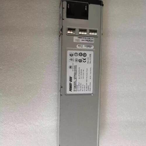 议价SFP650-S102G 5697-1577 工业工控开关电源模块维修