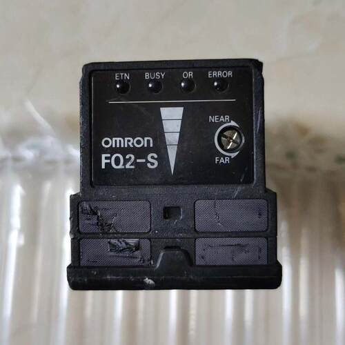 议价F02-S10050F 工业智能相机 工业自动化视觉设备维修